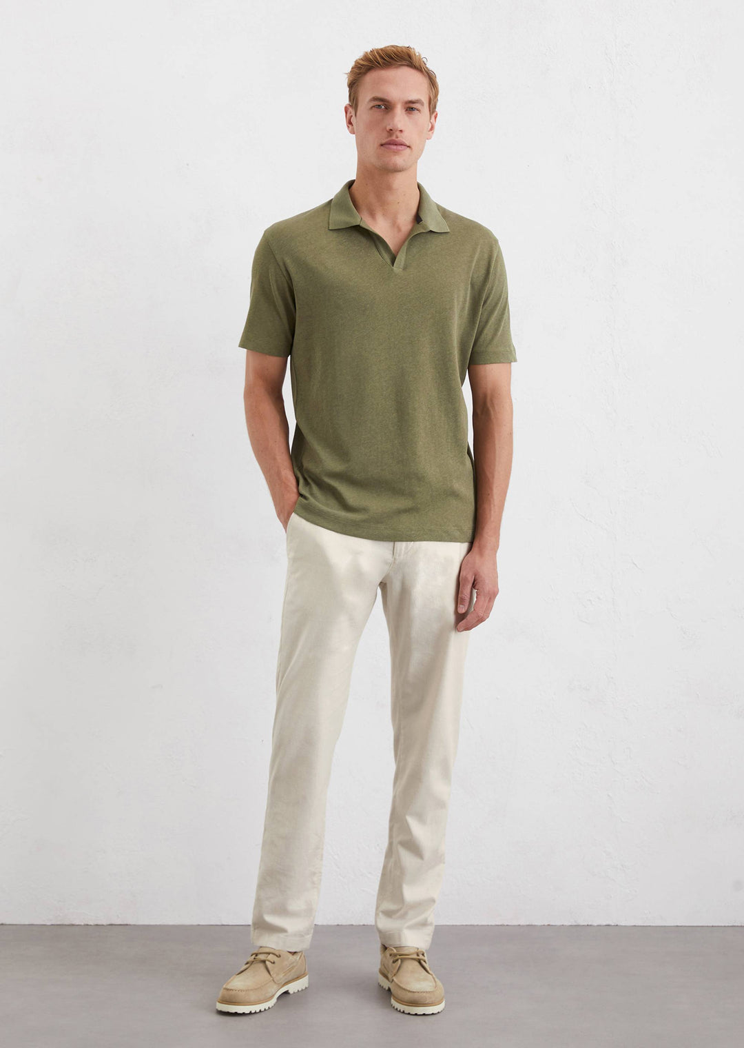 Marc O'Polo Polo Shirt/Polo majica M23209153026