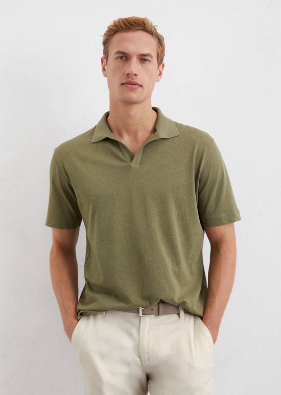 Marc O'Polo Polo Shirt/Polo majica M23209153026
