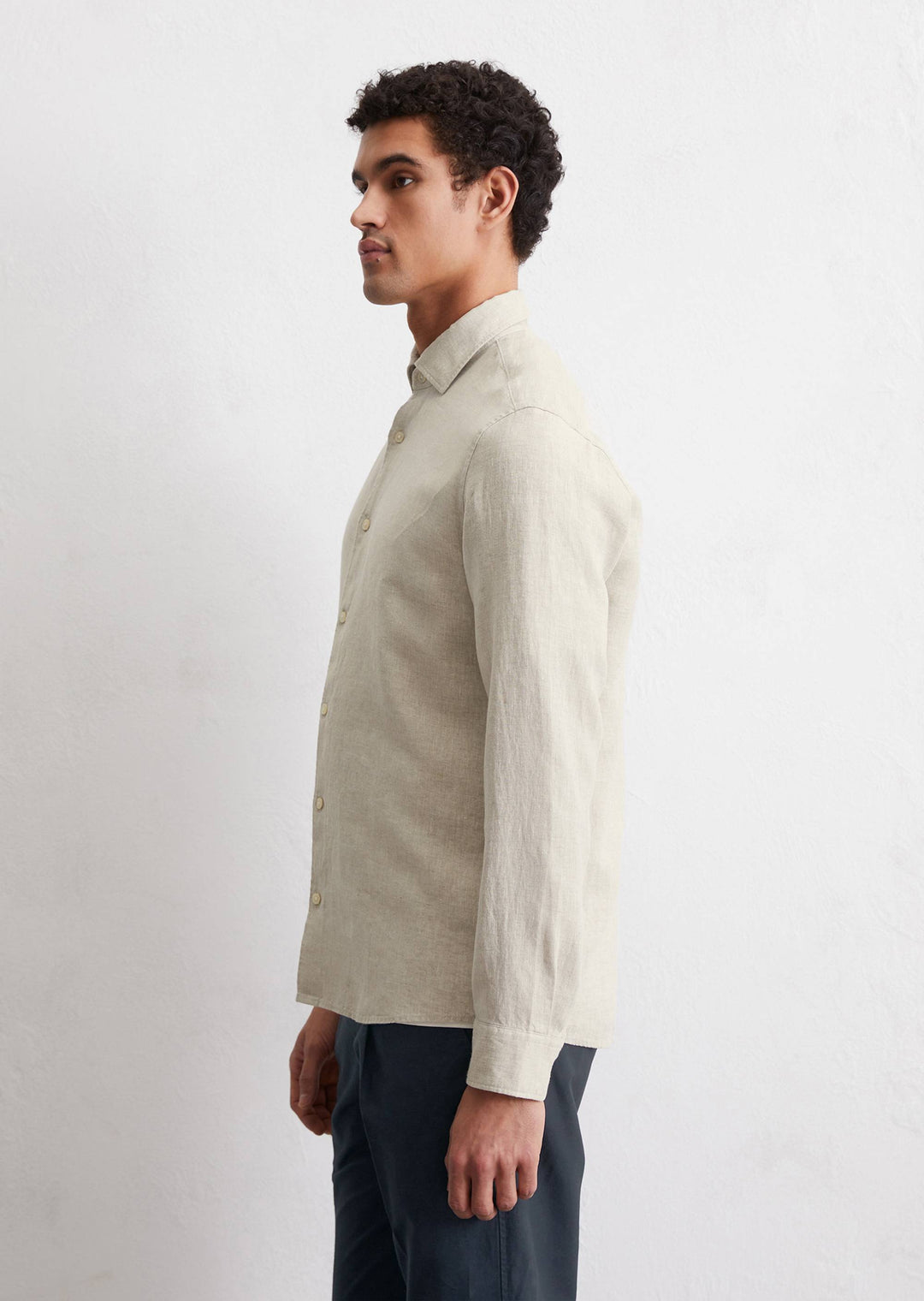 Marc O'Polo Shirt/Košulja M23744742460