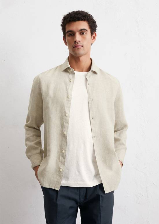 Marc O'Polo Shirt/Košulja M23744742460