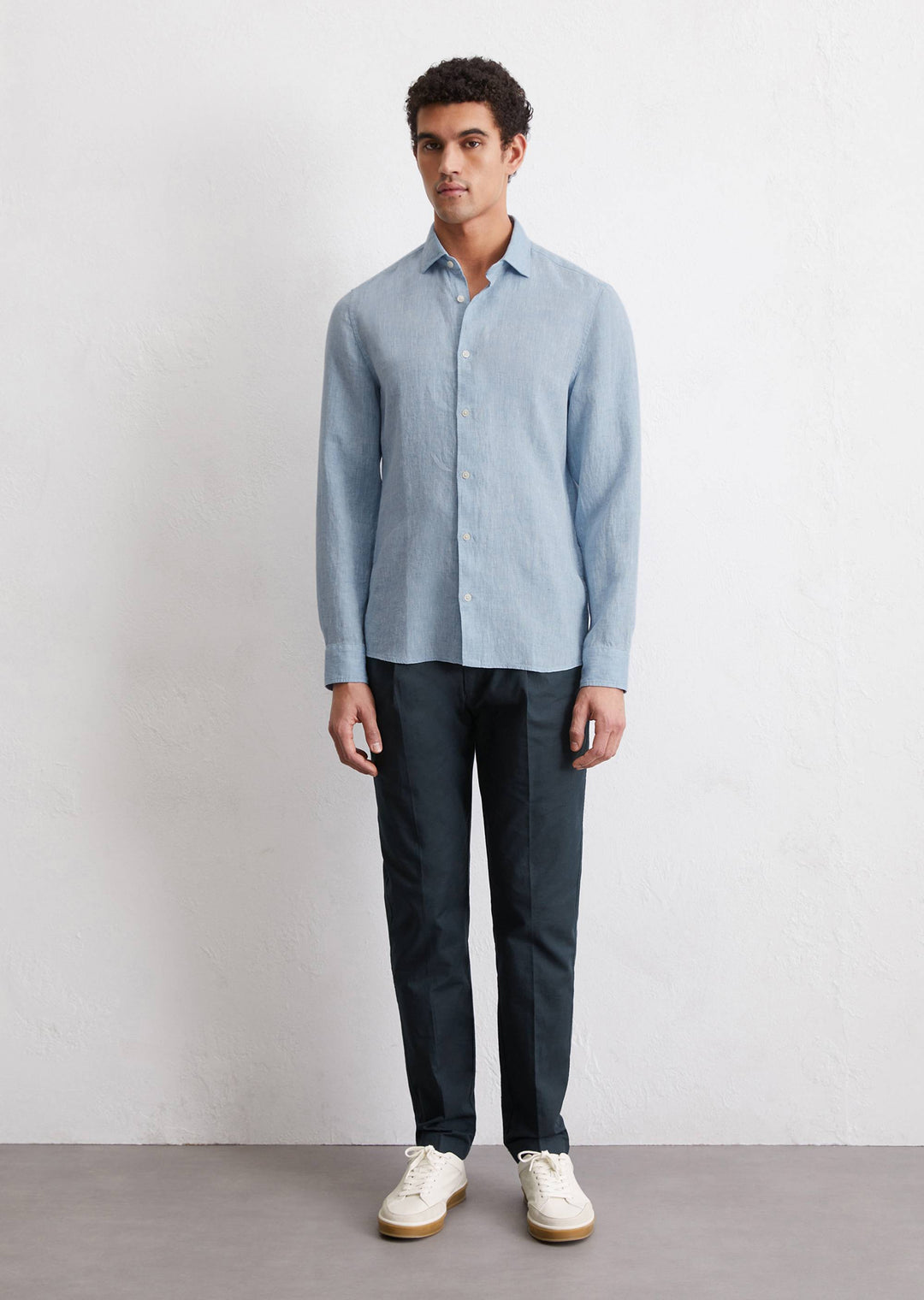 Marc O'Polo Shirt/Košulja M23744742460