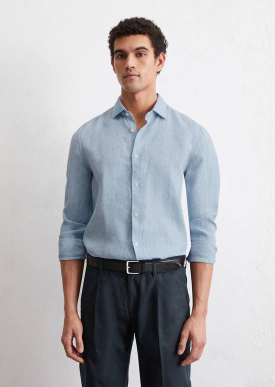 Marc O'Polo Shirt/Košulja M23744742460