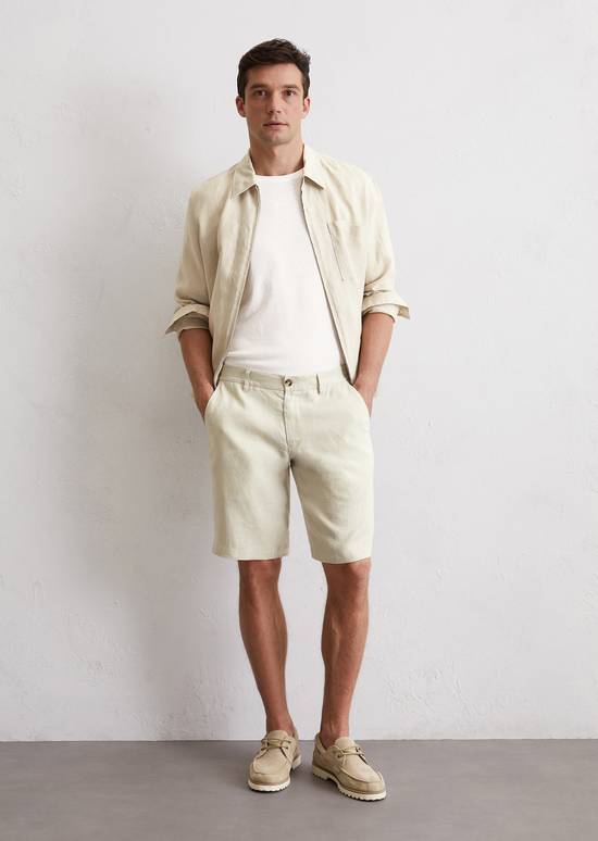 Marc O'Polo Pants Jogger/Bermude M24003915000