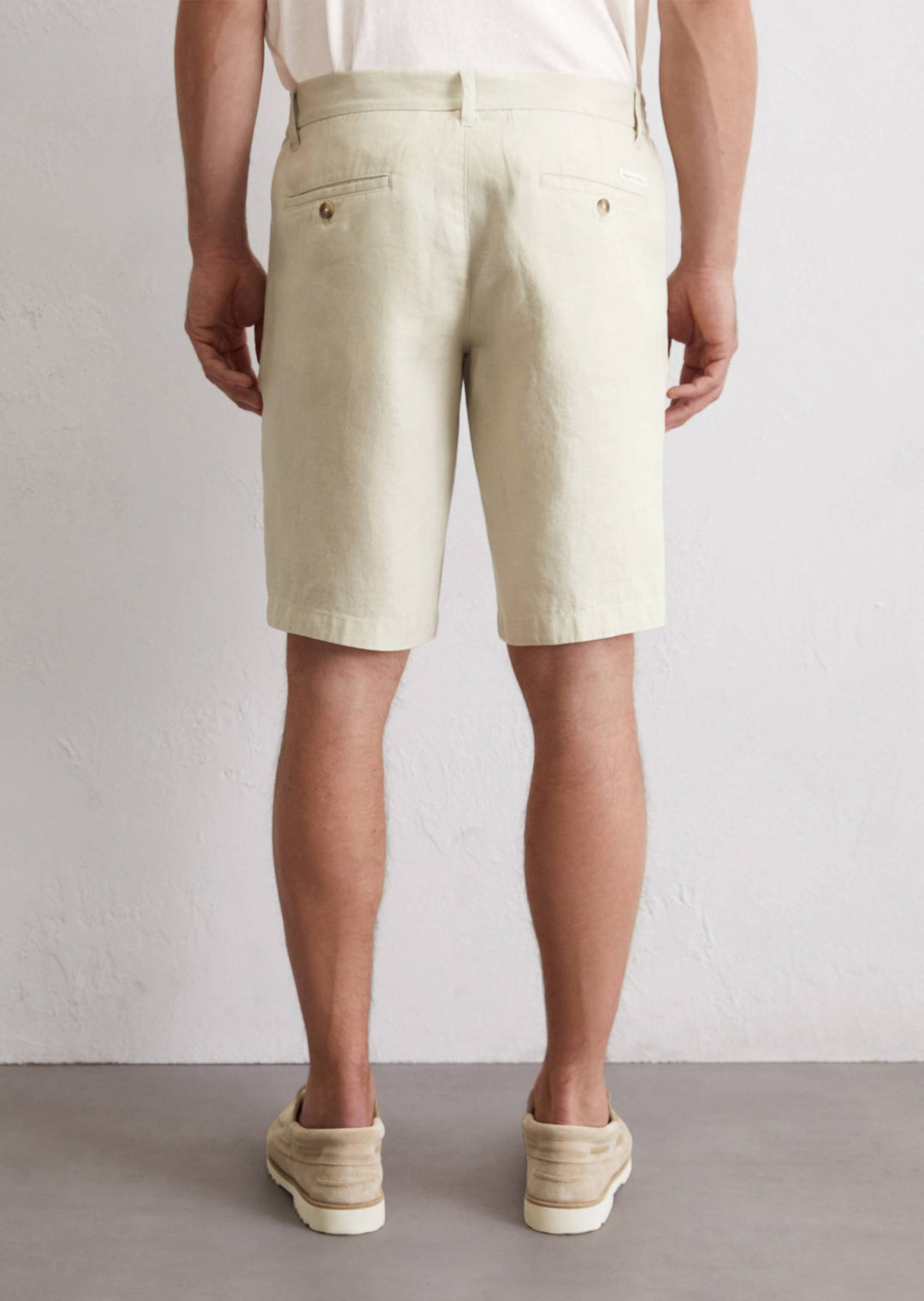 Marc O'Polo Pants Jogger/Bermude M24003915000