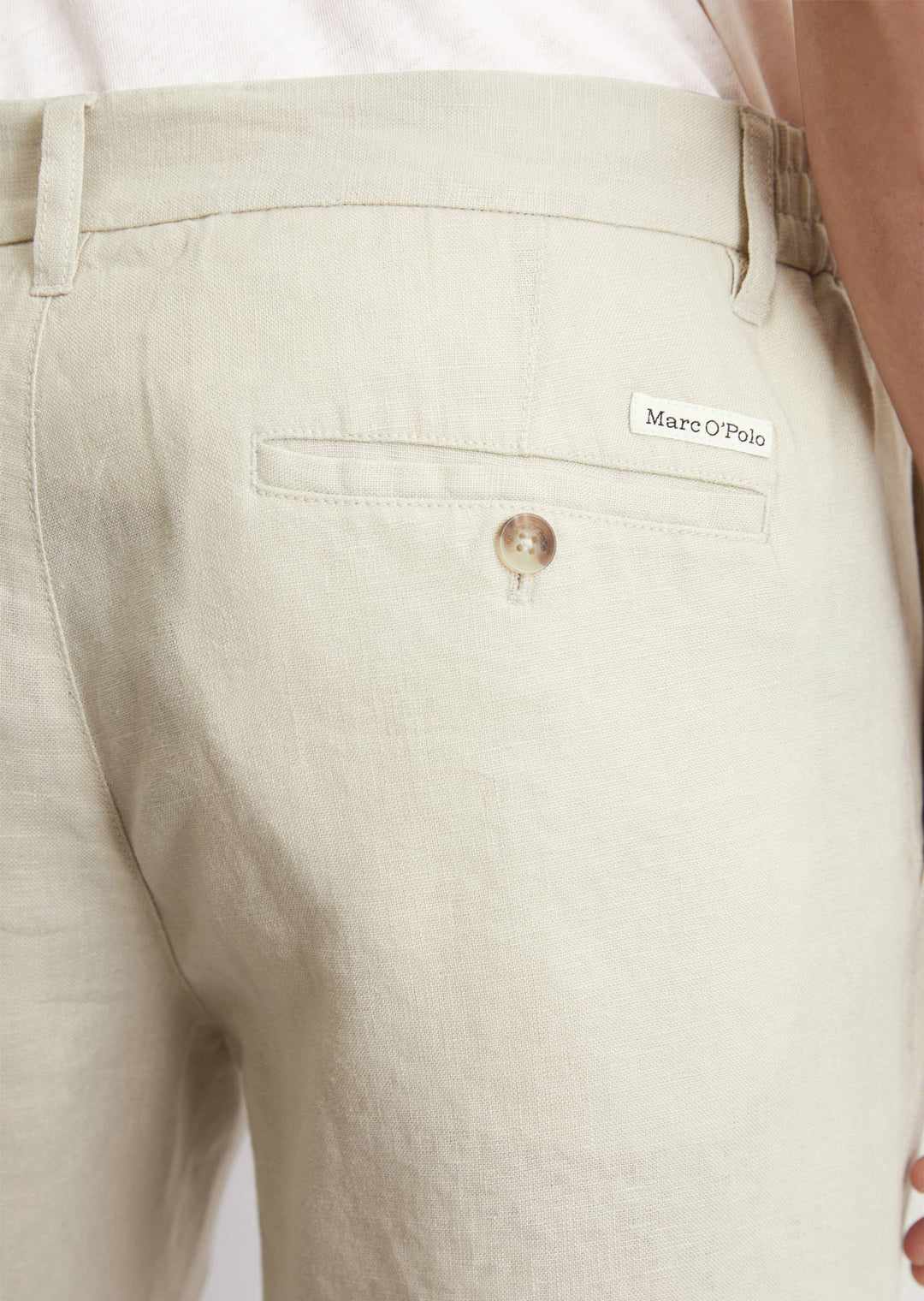 Marc O'Polo Pants Jogger/Bermude M24003915000
