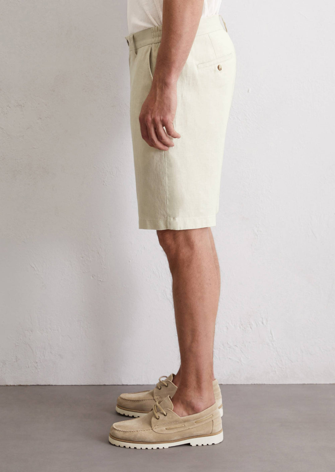 Marc O'Polo Pants Jogger/Bermude M24003915000