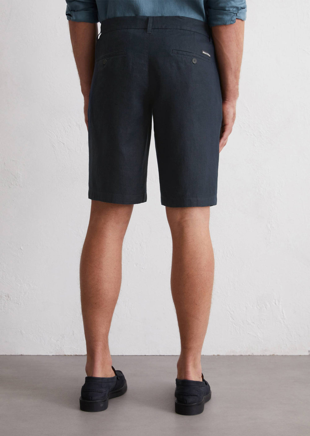 Marc O'Polo Pants Jogger/Bermude M24003915000