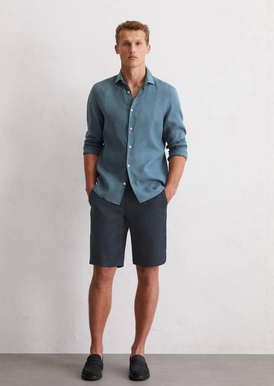Marc O'Polo Pants Jogger/Bermude M24003915000