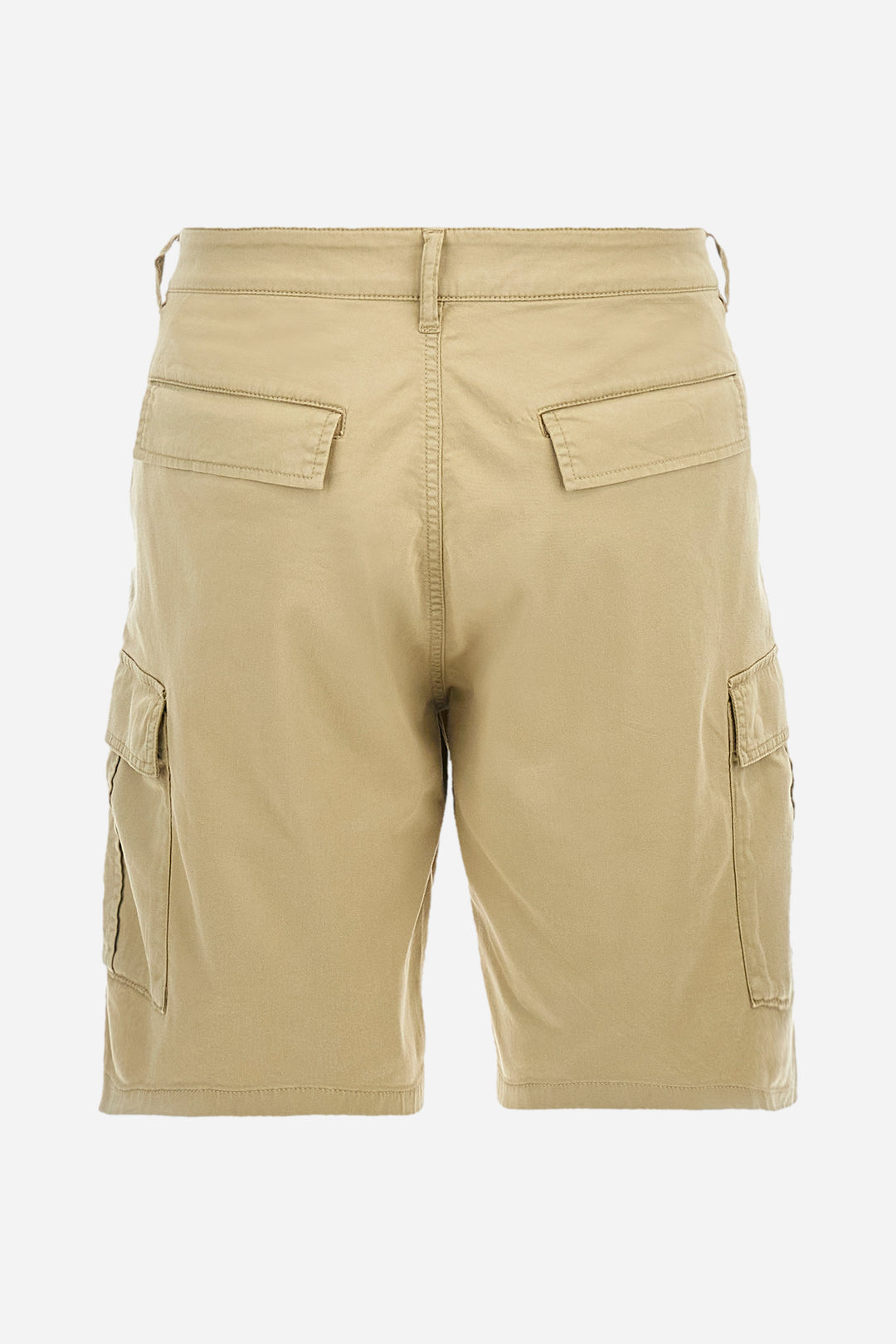 La Martina Bermuda Cotton Twill /Bermude MAB002-TW536