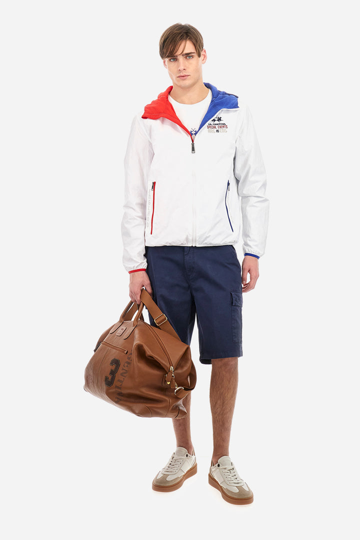 La Martina Bermuda Cotton Twill /Bermude MAB002-TW536