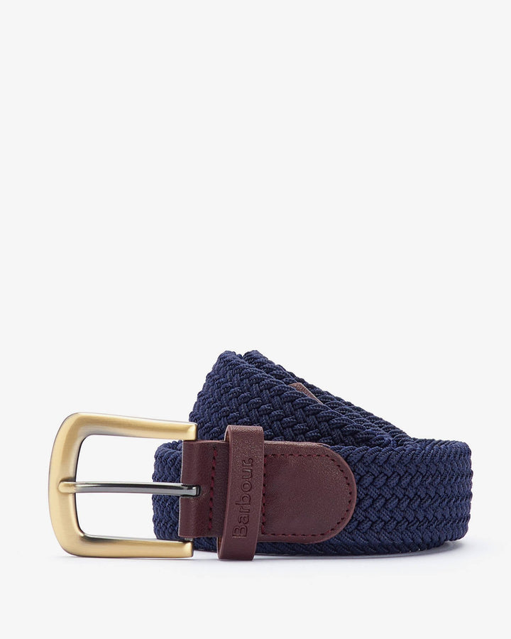 Barbour Stretch Web Belt/ Remen  MAC0038