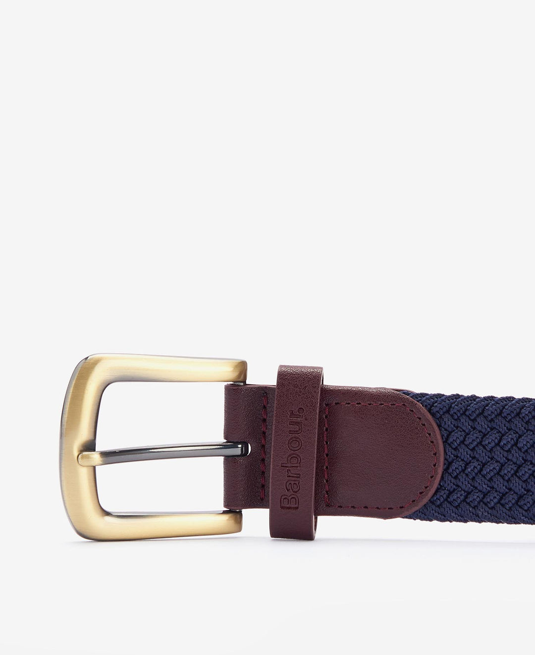 Barbour Stretch Web Belt/ Remen  MAC0038