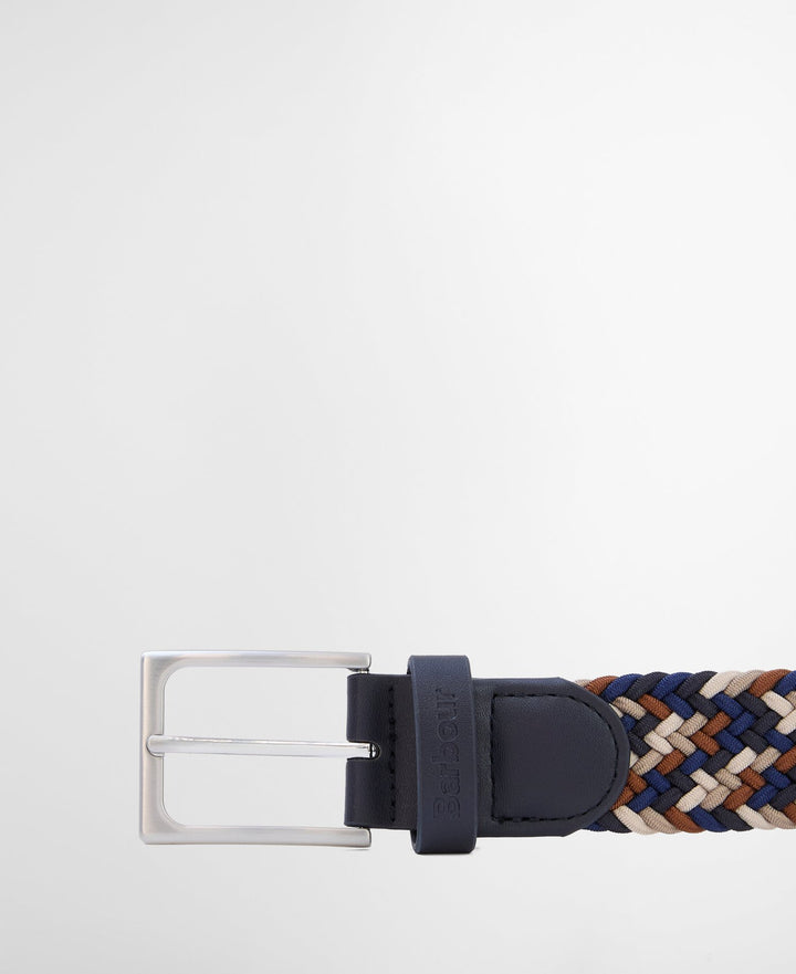 Barbour Ford Belt/Remen MAC0039