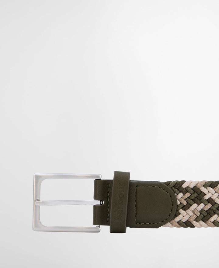 Barbour Ford Belt/Remen MAC0039