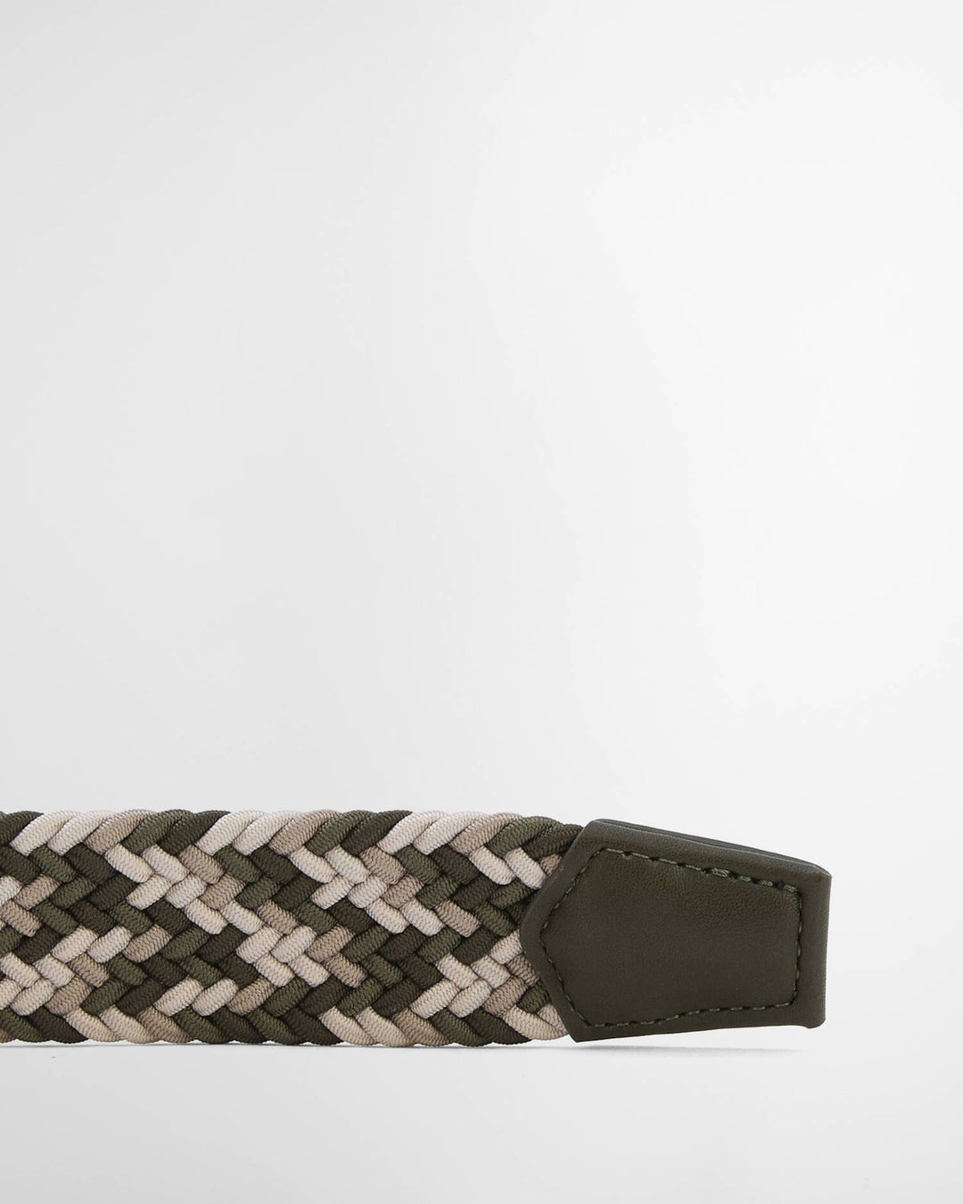 Barbour Ford Belt/Remen MAC0039