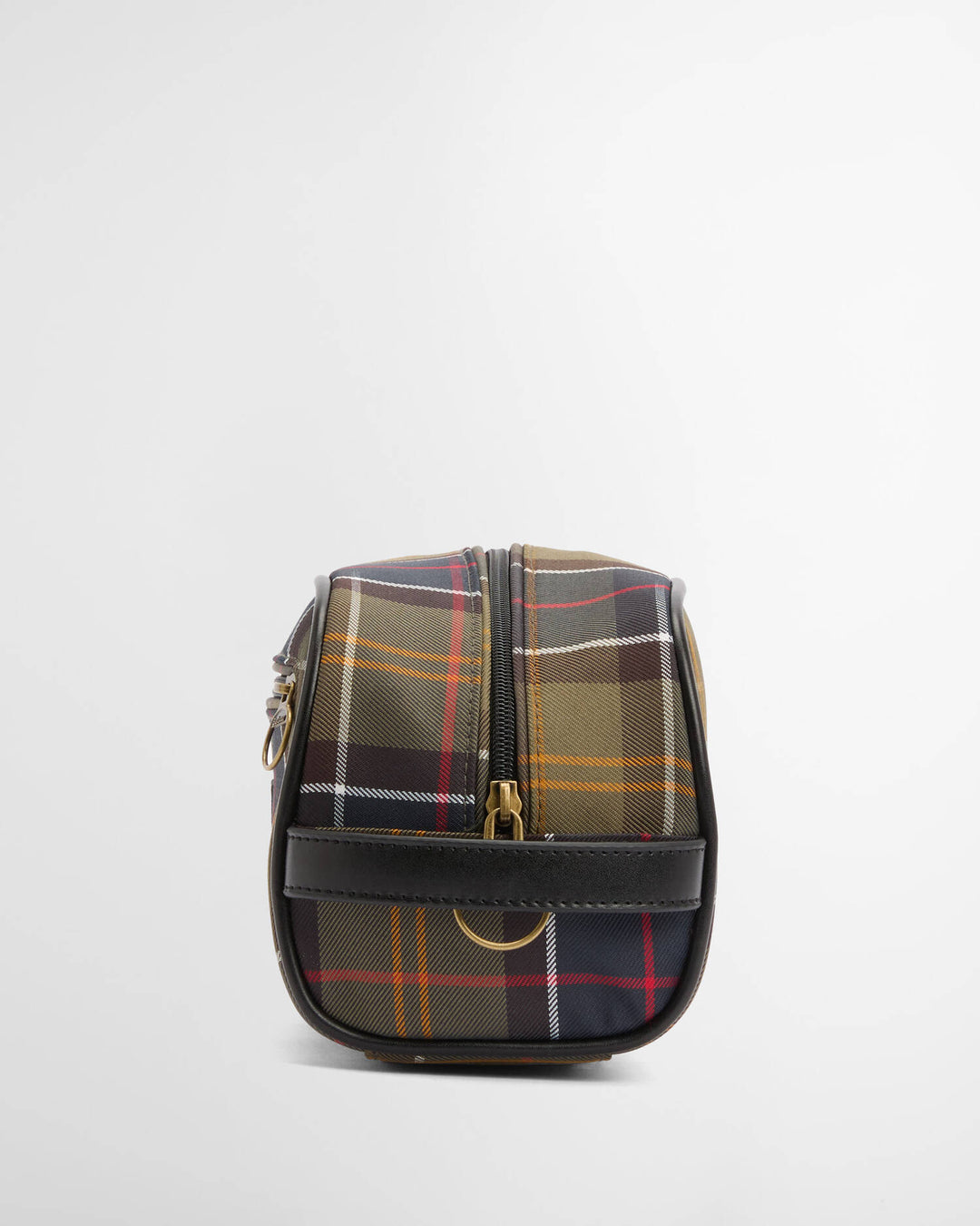 Barbour Tartan Washbag/Toaletna Torbica MAC0396