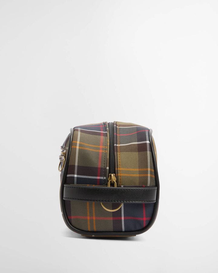 Barbour Tartan Washbag/Toaletna Torbica MAC0396