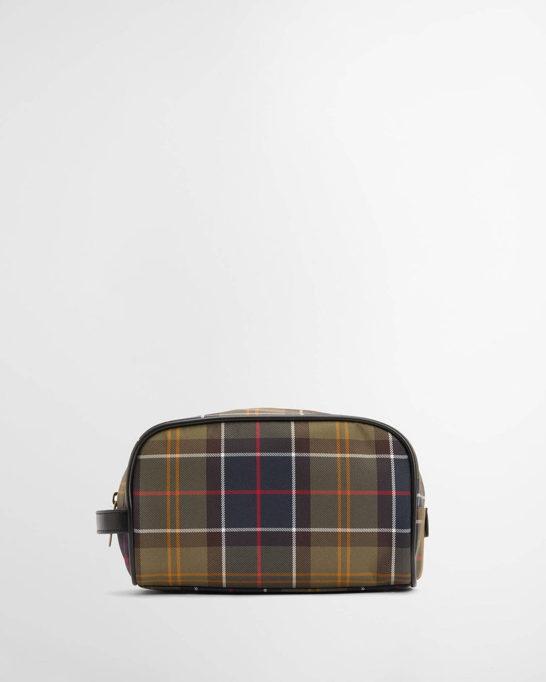 Barbour Tartan Washbag/Toaletna Torbica MAC0396