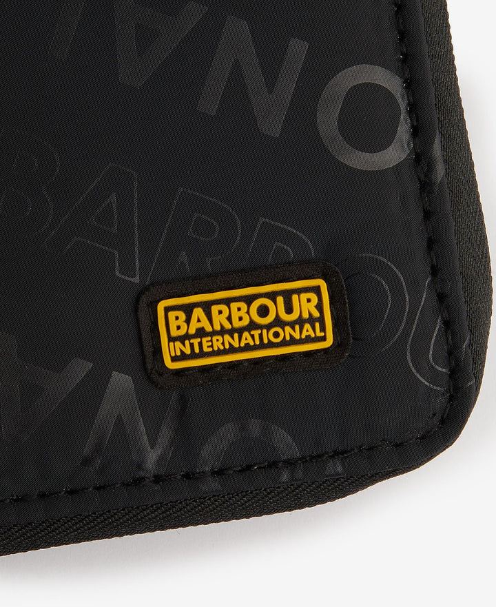 B.Intl Zip Around Wallet/Novčanik MAC0449