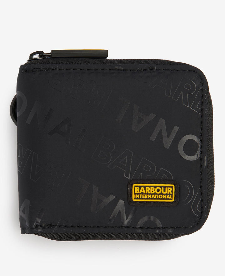 B.Intl Zip Around Wallet/Novčanik MAC0449