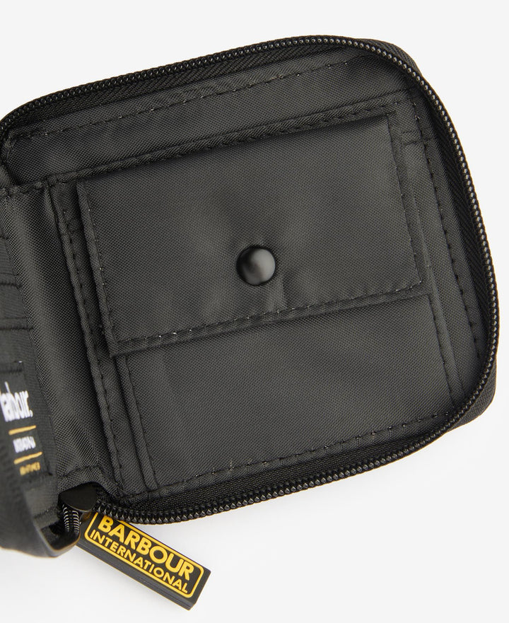 B.Intl Zip Around Wallet/Novčanik MAC0449