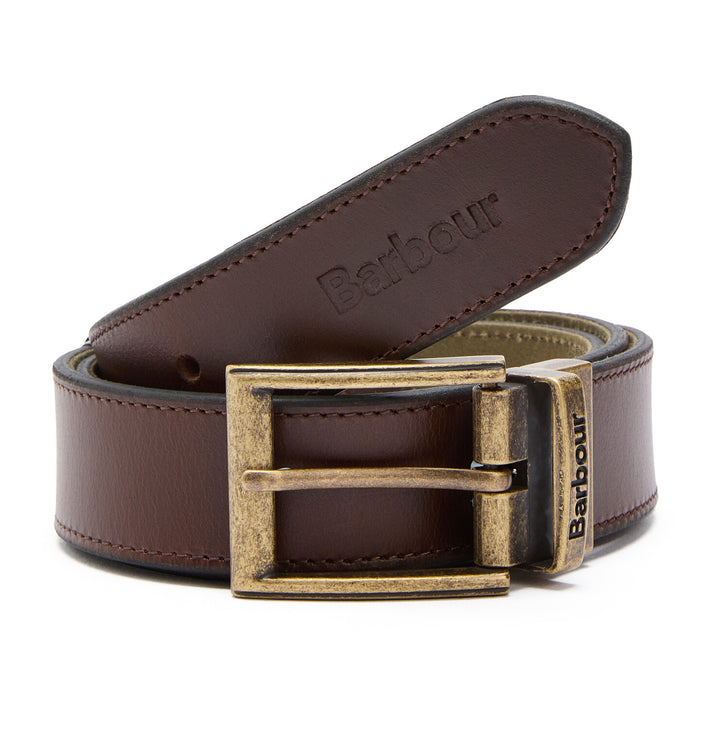 Barbour Transport Belt/ Remen  MAC0485