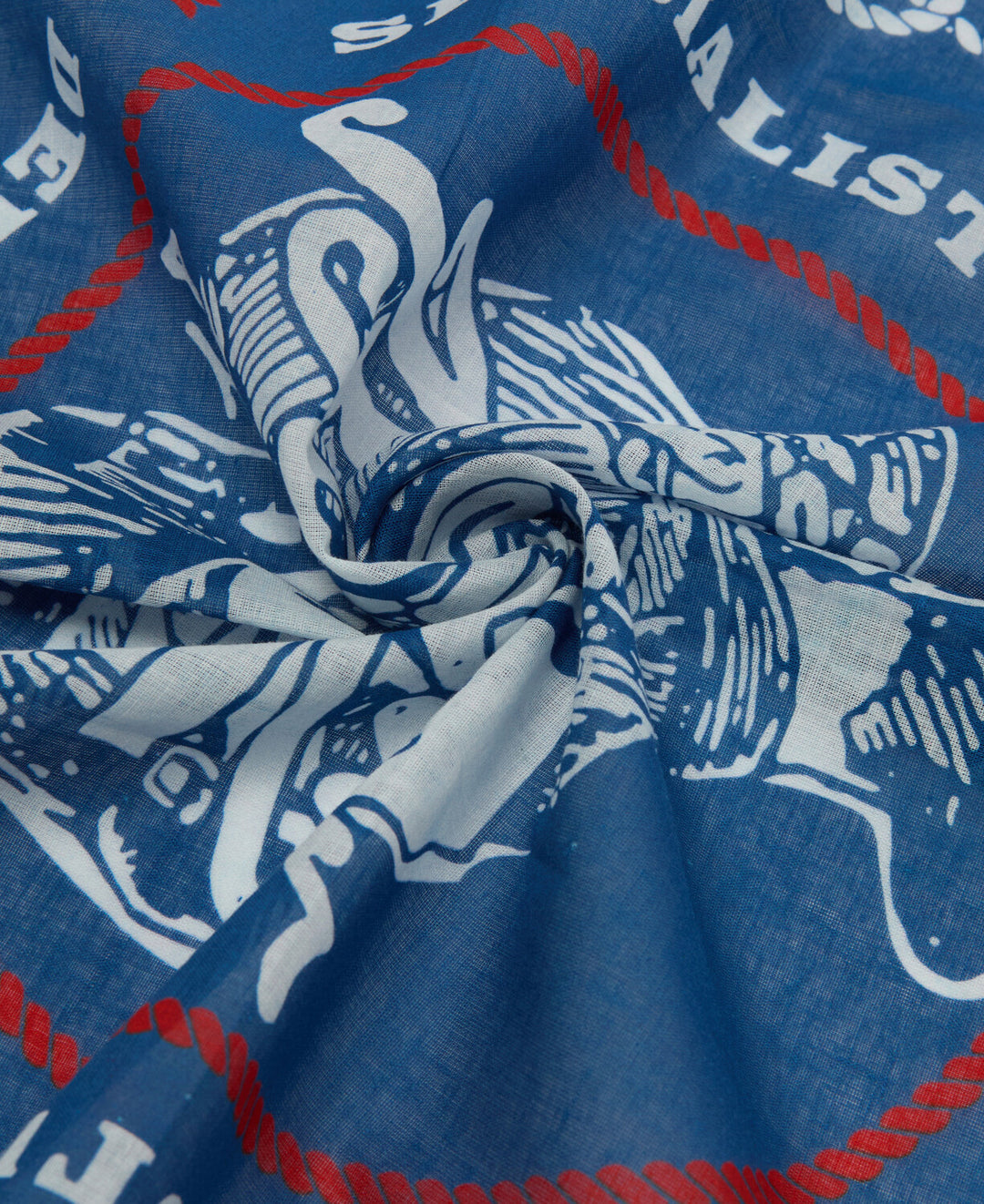 Barbour Heritage Bandana/ Marama  MAC0488