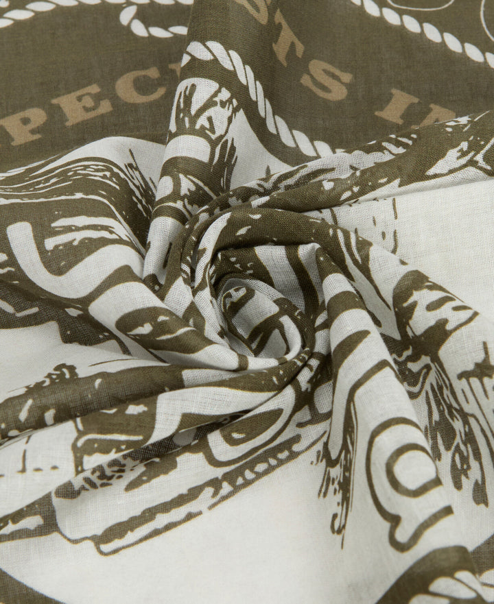 Barbour Heritage Bandana/ Marama  MAC0488