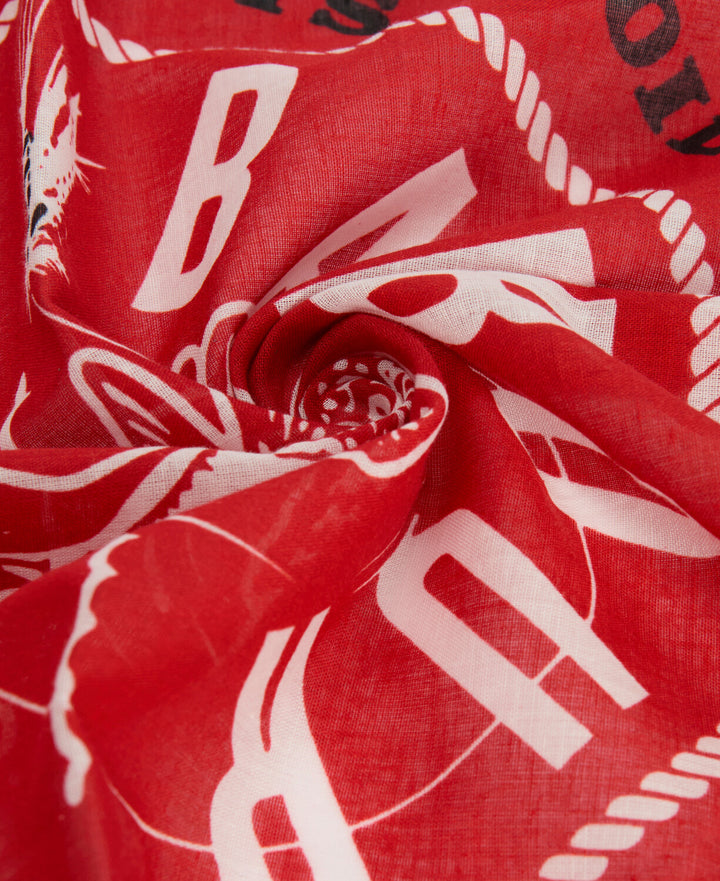 Barbour Heritage Bandana/ Marama  MAC0488