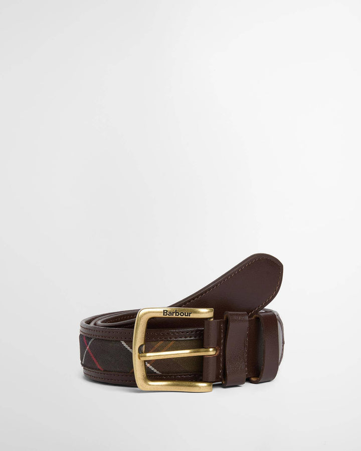Barbour Girvan Belt/Remen MAC0491