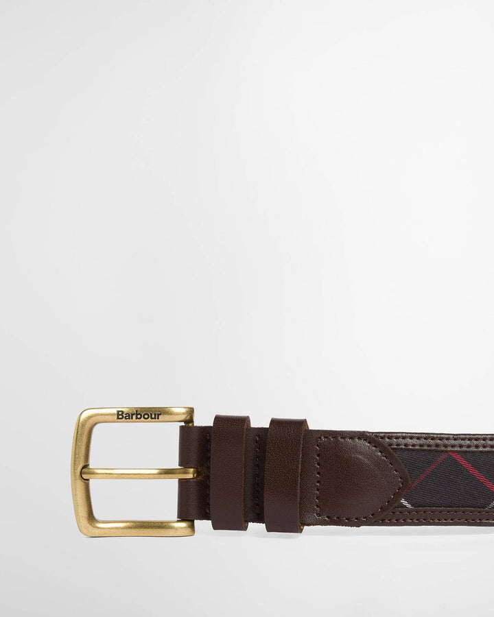 Barbour Girvan Belt/Remen MAC0491