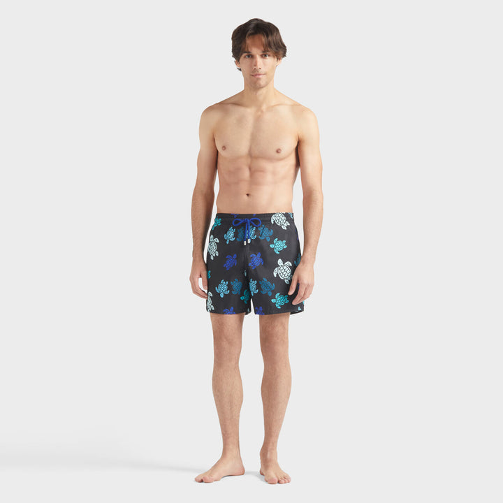 Vilebrequin Ultra-light and packable swim shorts/Kupaće MOHAJ336