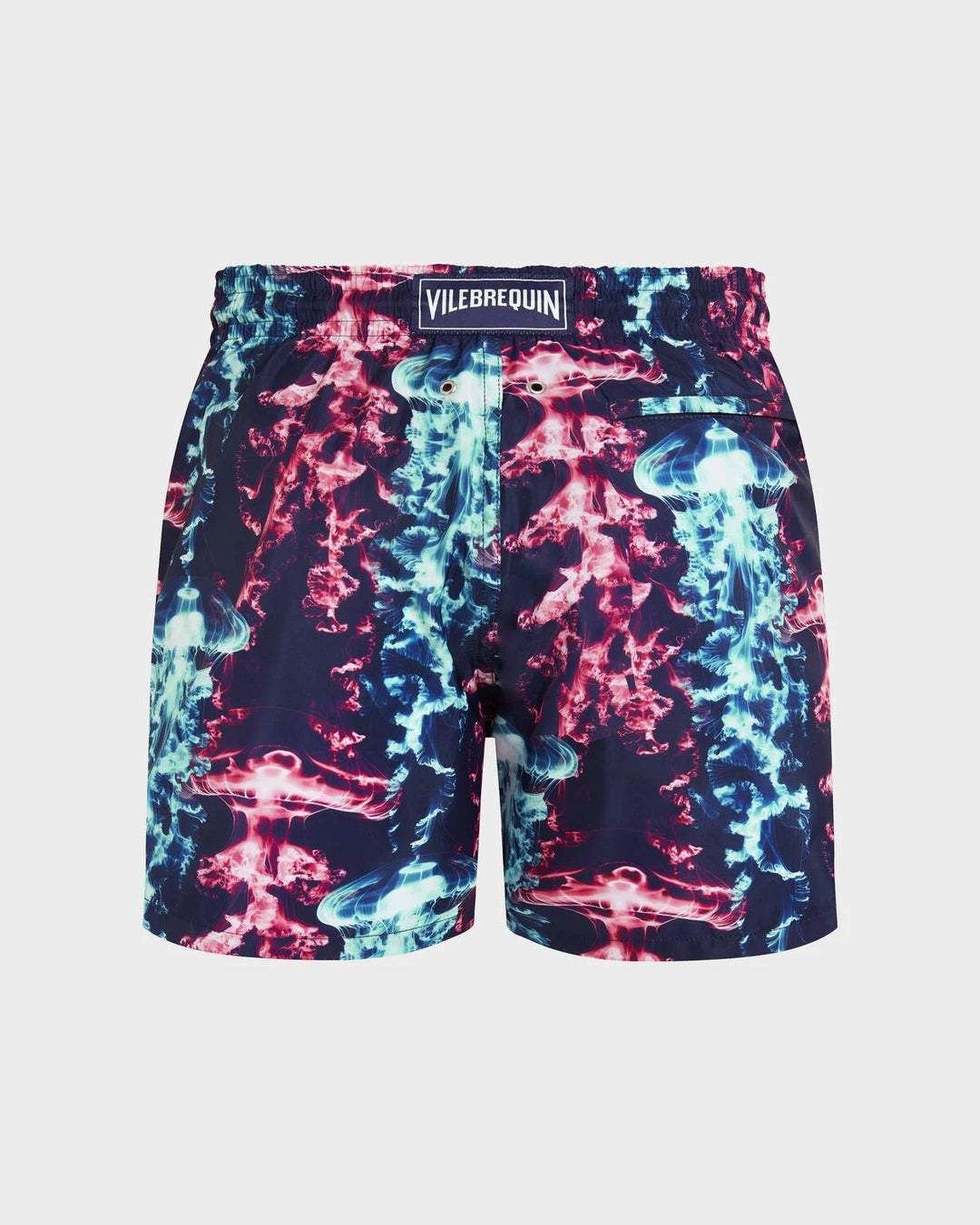 Vilebrequin Ultra-light and packable Swim Shorts X-Ray Medusa/Kupaće MAHEJ314