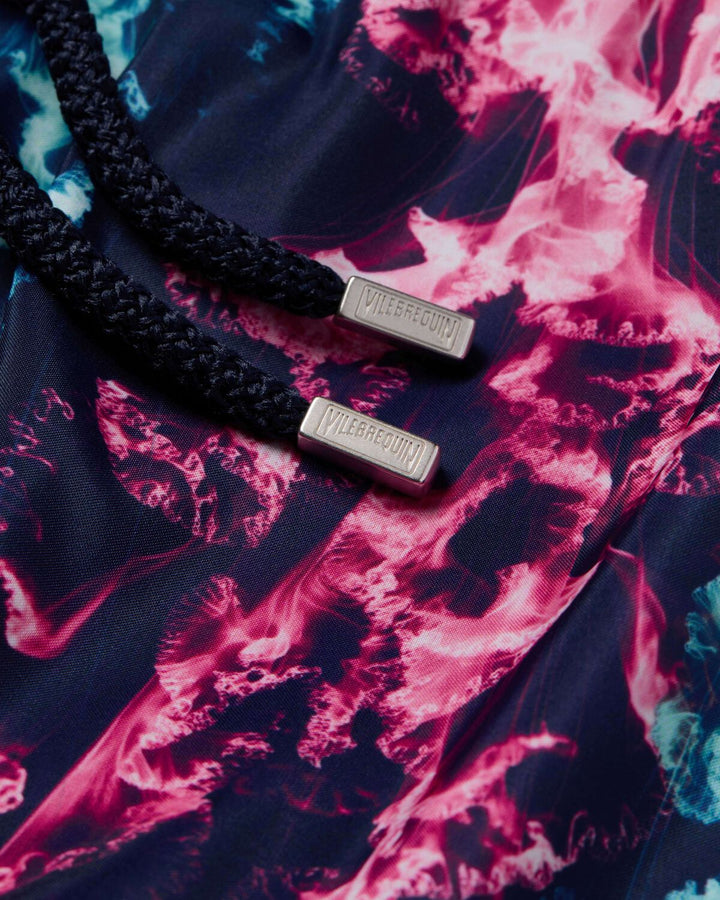 Vilebrequin Ultra-light and packable Swim Shorts X-Ray Medusa/Kupaće MAHEJ314
