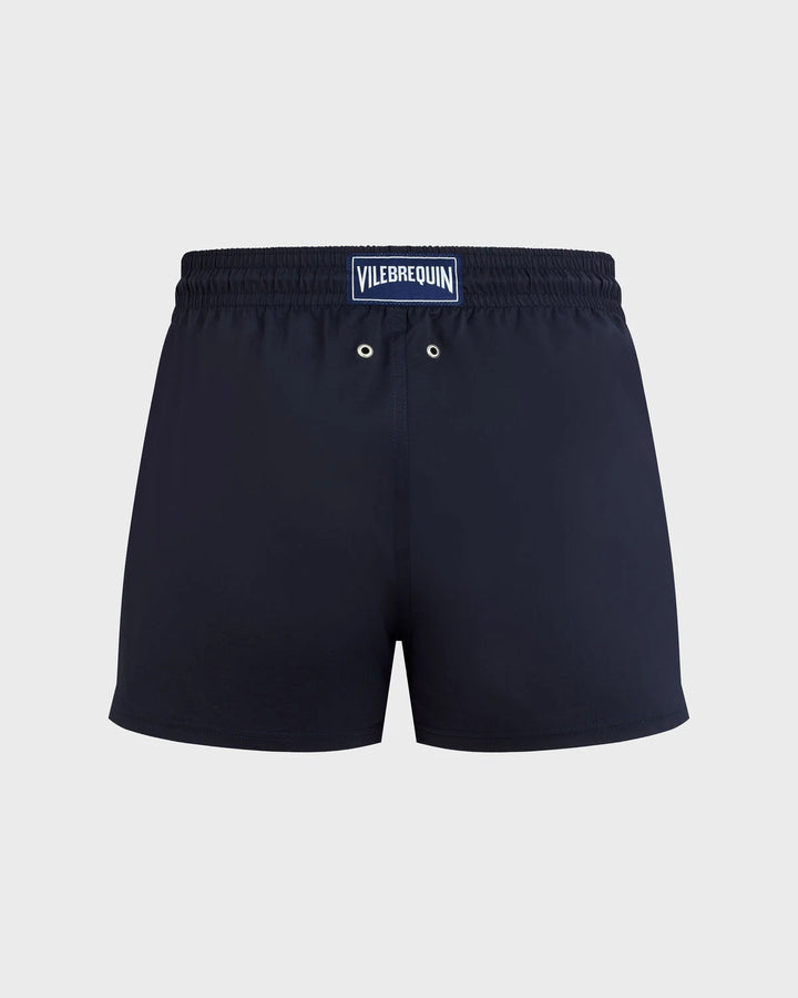 Vilebrequin Swimwear Short and Fitted Stretch Solid /Kupaće MANH9E00