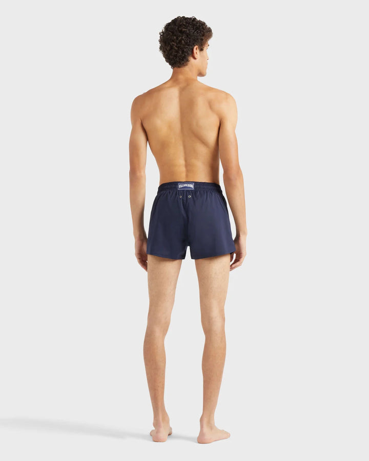 Vilebrequin Swimwear Short and Fitted Stretch Solid /Kupaće MANH9E00