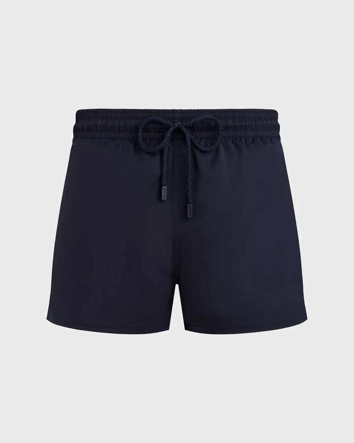 Vilebrequin Swimwear Short and Fitted Stretch Solid /Kupaće MANH9E00