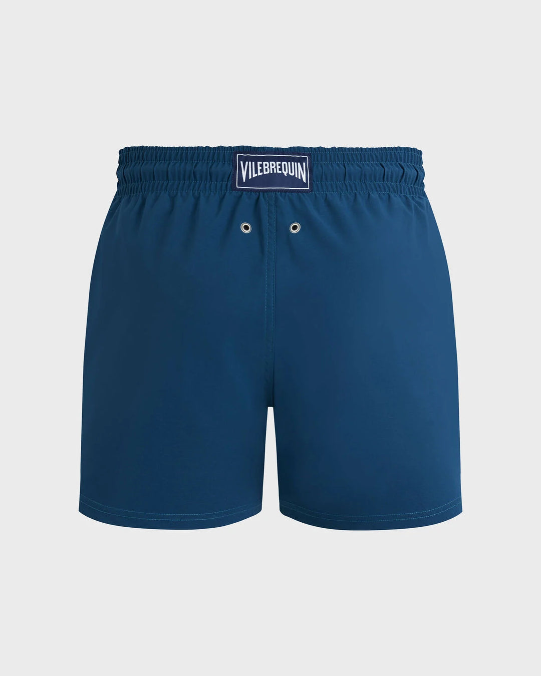Vilebrequin Swimwear Short and Fitted Stretch Solid /Kupaće MANH9E00