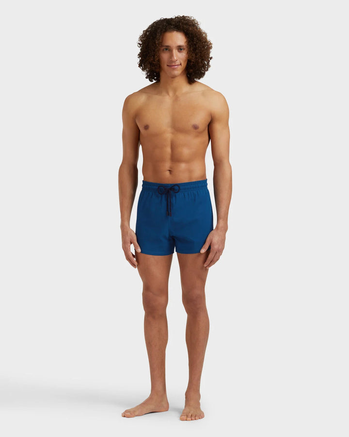 Vilebrequin Swimwear Short and Fitted Stretch Solid /Kupaće MANH9E00