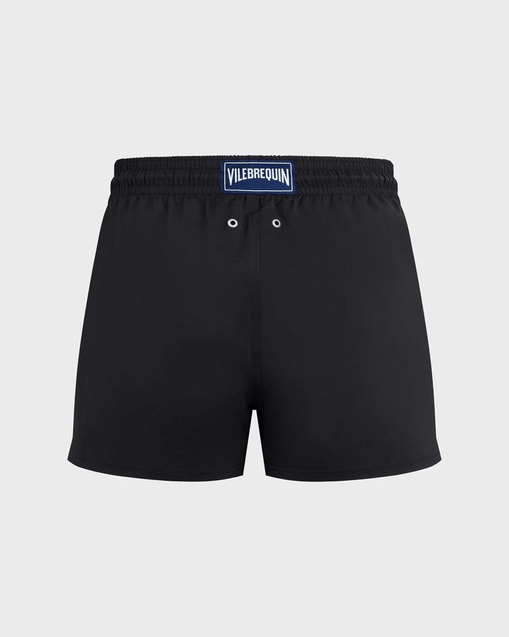 Vilebrequin Swimwear Short and Fitted Stretch Solid /Kupaće MANH9E00