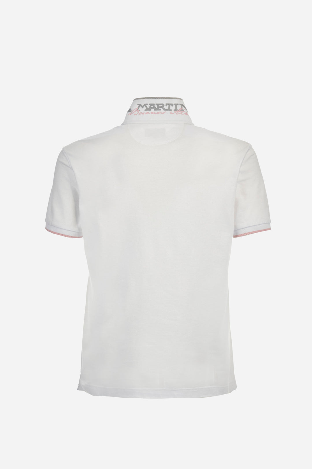 La Martina Polo S/S Piquet Stretch   /Polo majica MAP006-PK001
