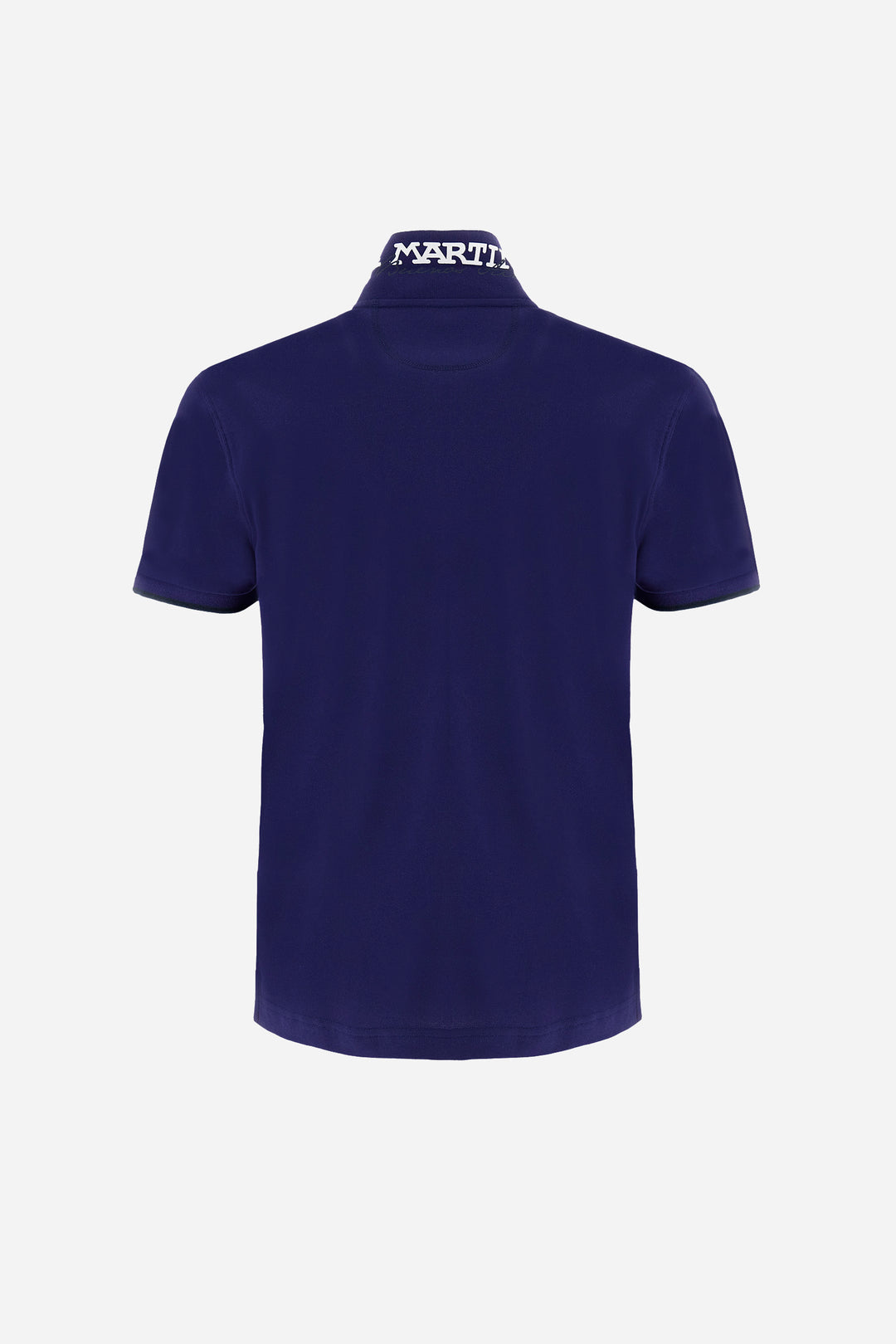 La Martina Polo S/S Piquet Stretch   /Polo majica MAP006-PK001