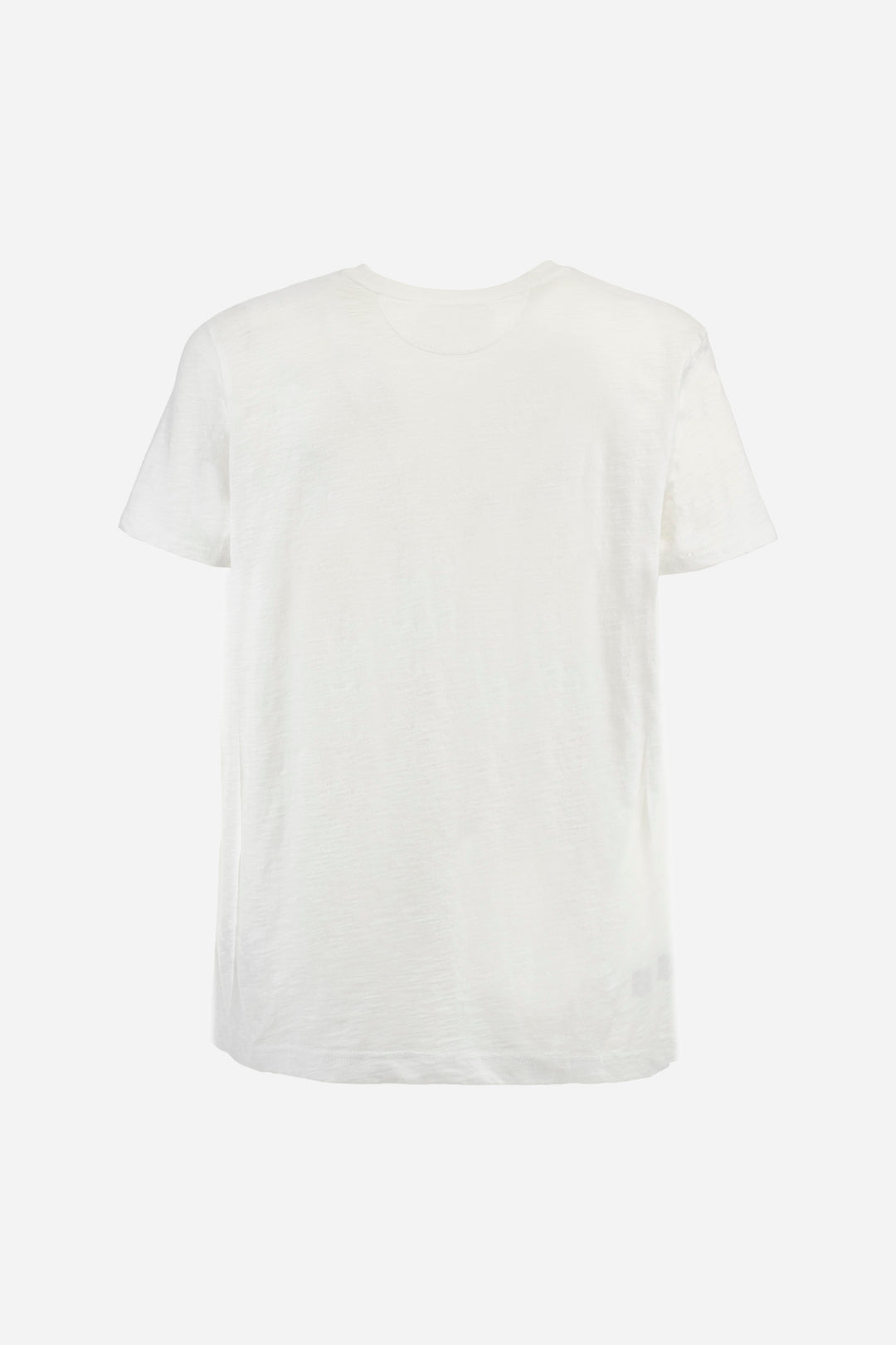 La Martina T-Shirt Slub Jersey /Majica MAR006-JS259
