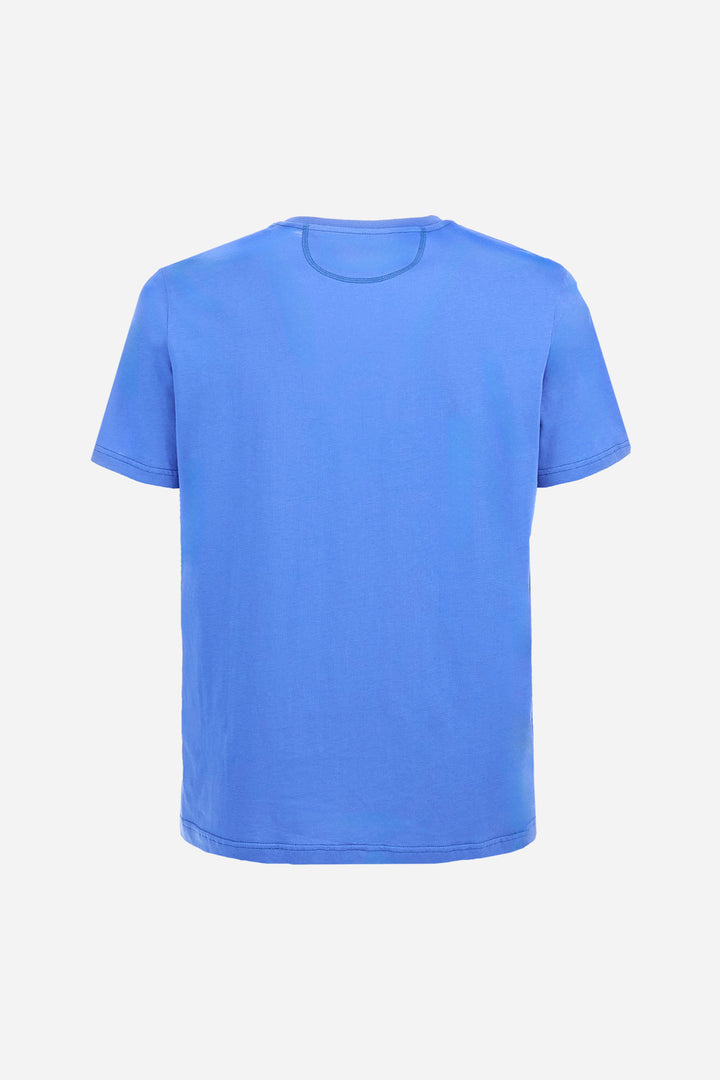La Martina T-Shirt Jersey /Majica MAR309-JS206