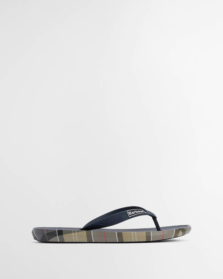Barbour Oakdale Sandal/ Japanke MBS0021