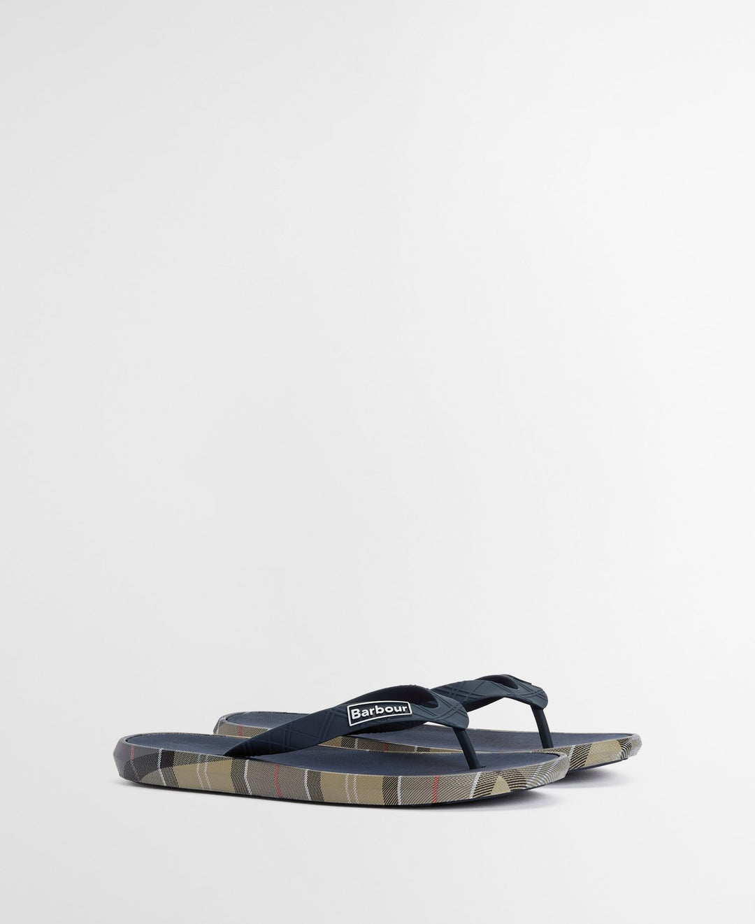 Barbour Oakdale Sandal/ Japanke MBS0021
