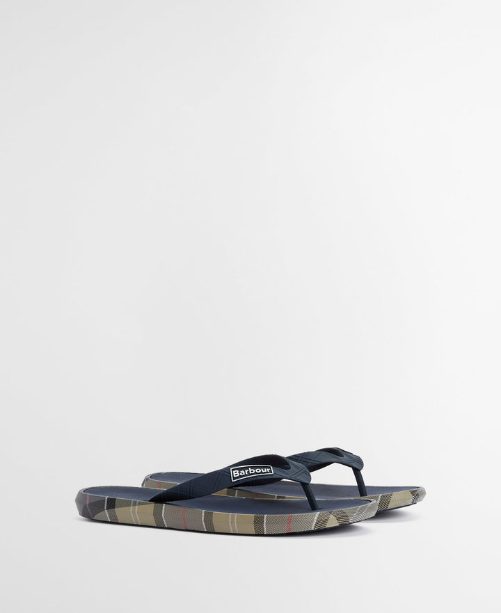 Barbour Oakdale Sandal/ Japanke MBS0021