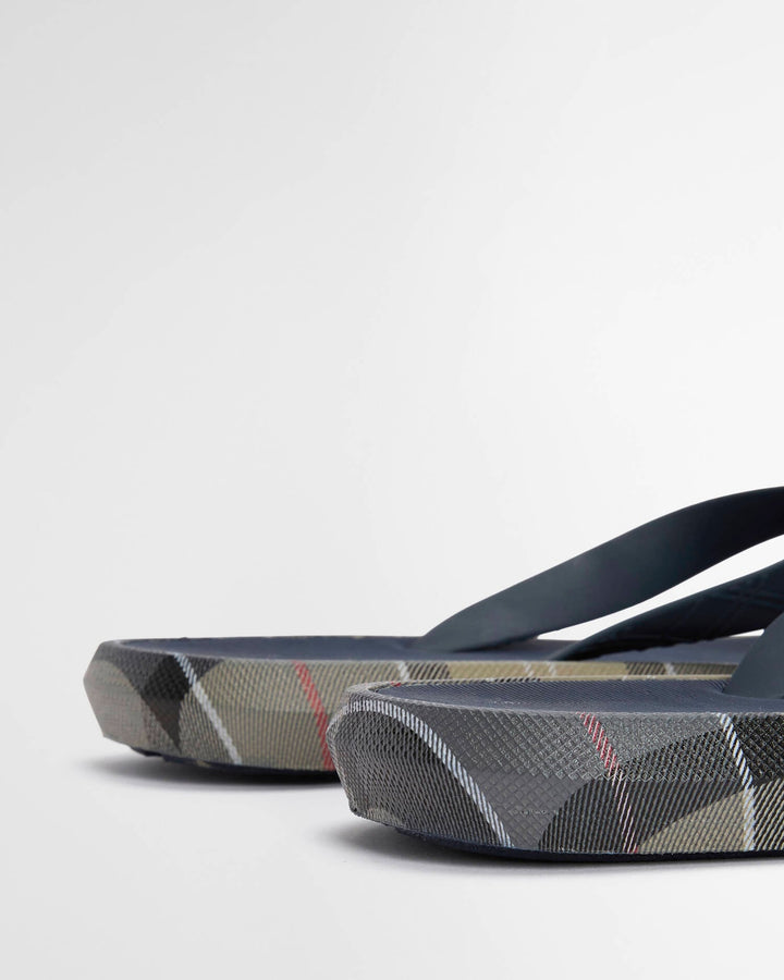 Barbour Oakdale Sandal/ Japanke MBS0021