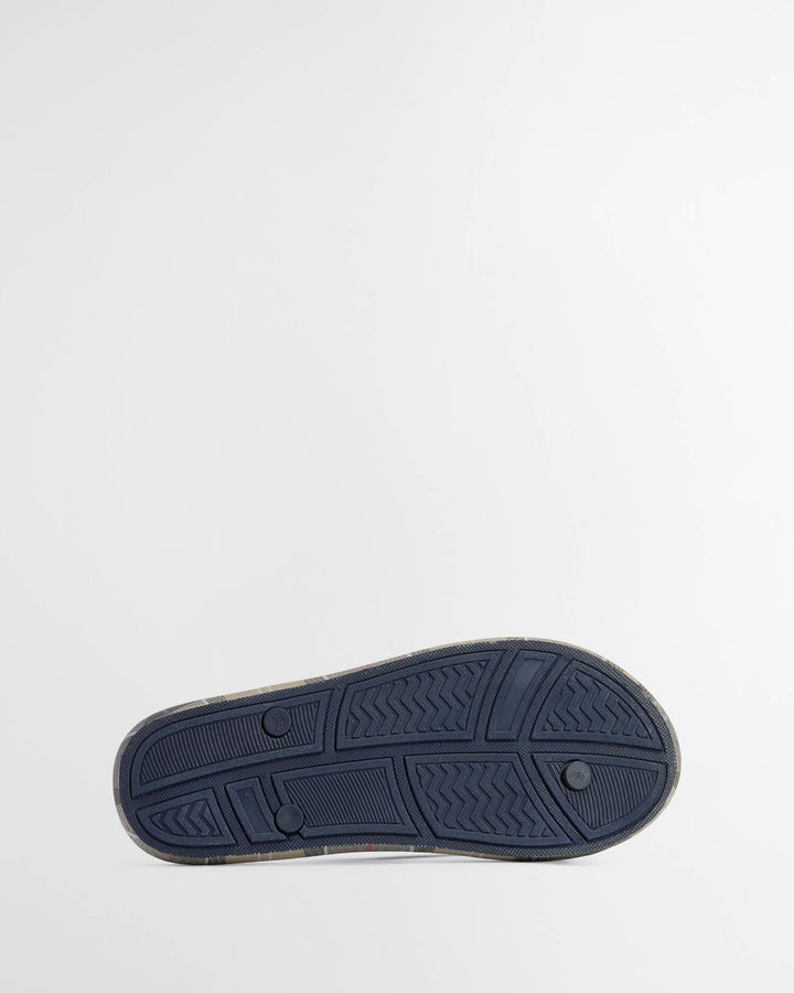 Barbour Oakdale Sandal/ Japanke MBS0021