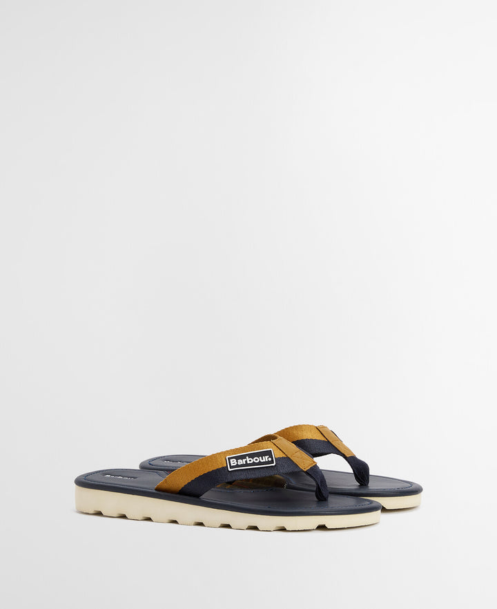Barbour Harker Sandal/ Japanke MBS0022